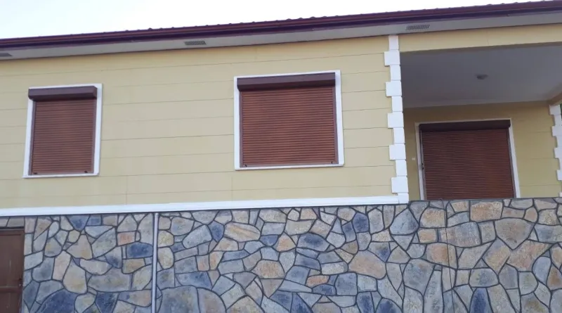 Büyükorhan Panjurcu